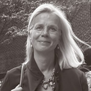 Joanna Willott