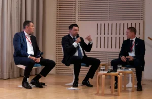 Strategic Forum