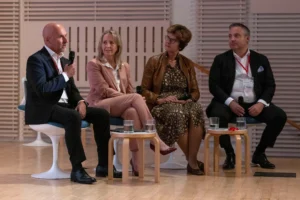 Strategic Forum