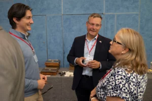 Strategic Forum