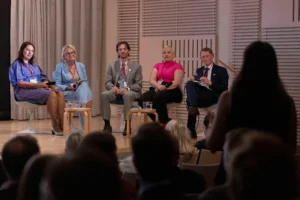 Strategic Forum