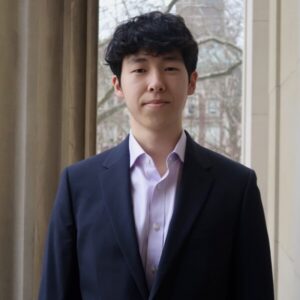 Daniel Kim