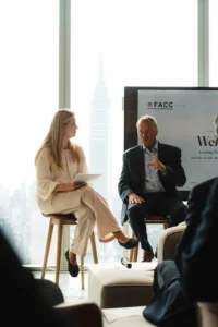 Leadership Fireside Chat