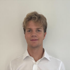 Max Willott