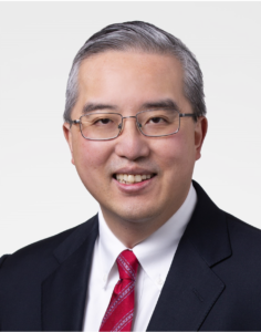 Steven Tseng