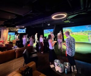 Golf After Hours