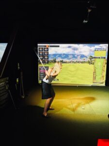 Golf After Hours