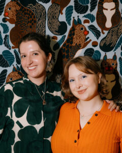Sip and Shop with Marimekko