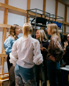 Sip and Shop with Marimekko