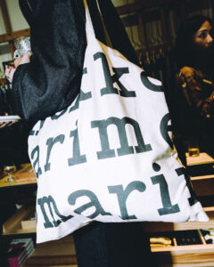 Sip and Shop with Marimekko