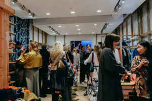 Sip and Shop with Marimekko