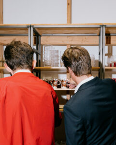 Sip and Shop with Marimekko